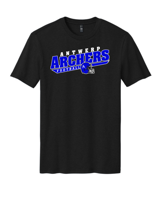 Antwerp Archers Football (All Options)