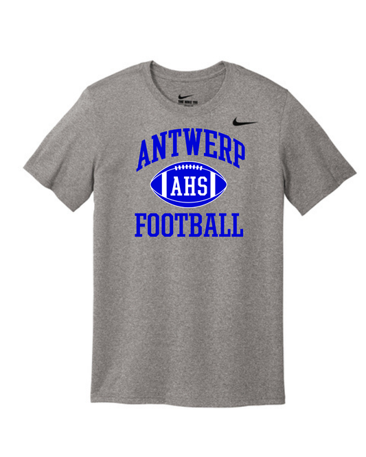 AHS Football Nike Shirt