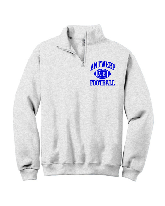 AHS Football Quarter Zip