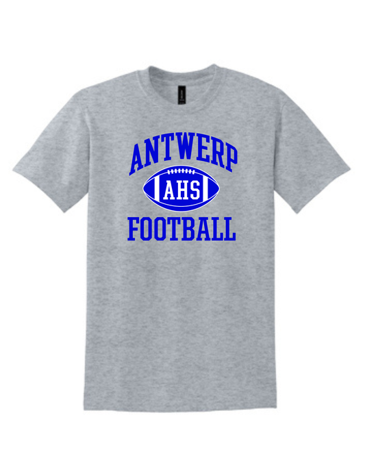 AHS Football (All Options)