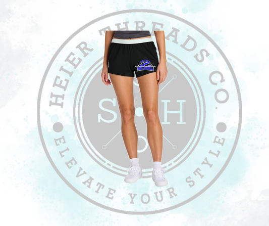 Archer Volleyball Shorts