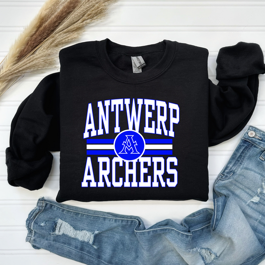 Antwerp Archers