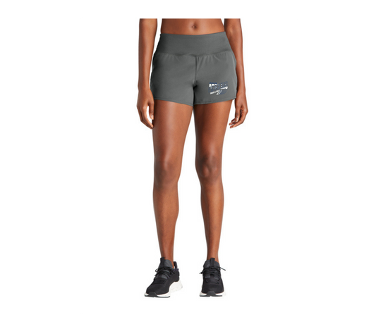 Archers Track & Field Sport-Tek Women's Repeat Short