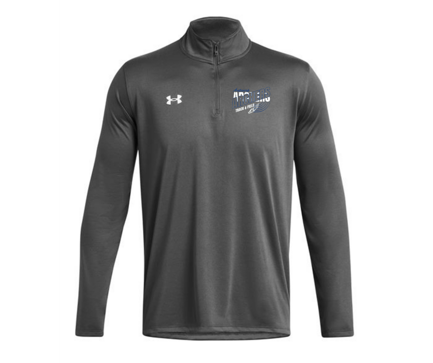 Archer Track & Field Under Armour Quarter Zip