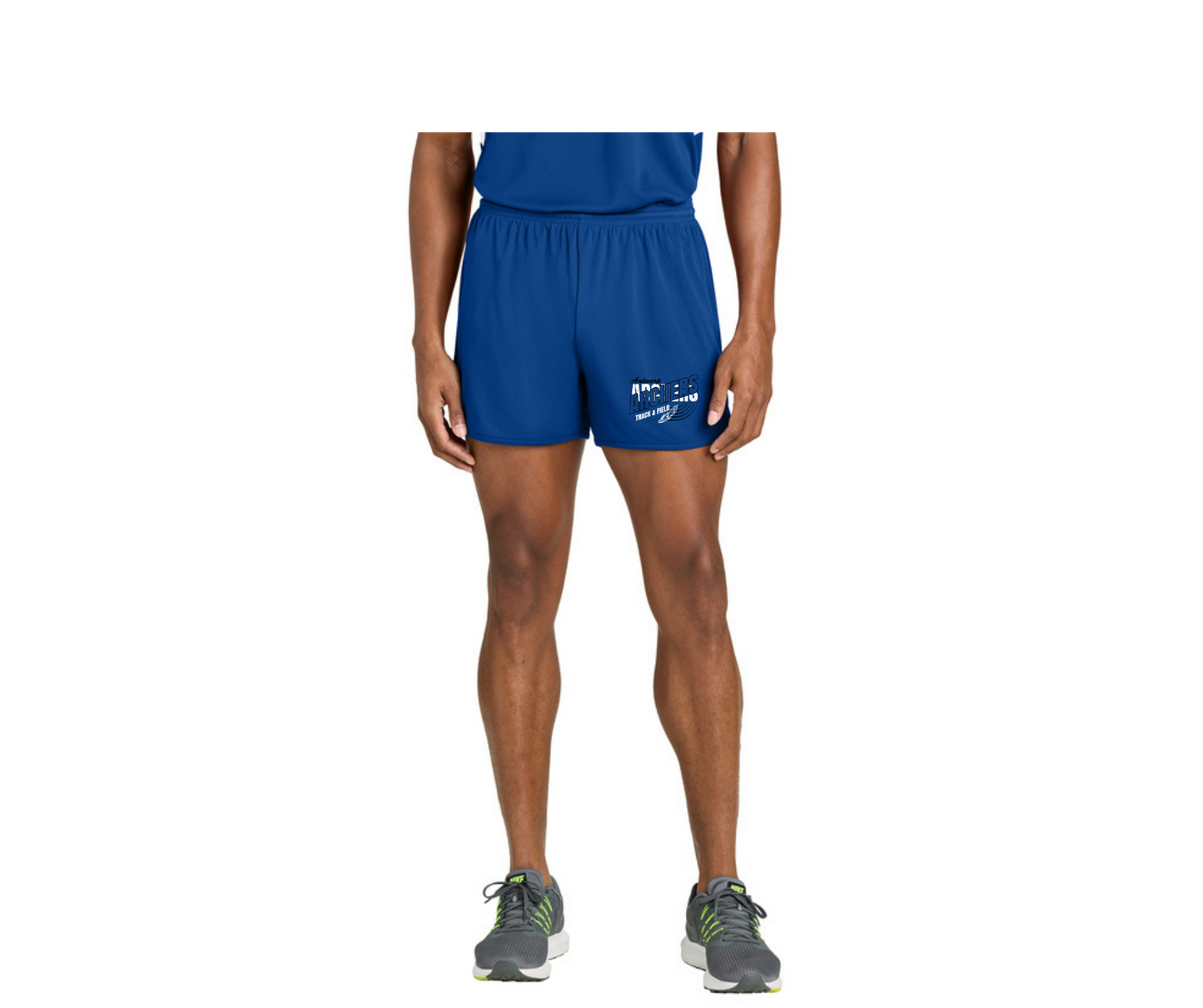 Archer Track & Field Sport-Tek® Club Track Short