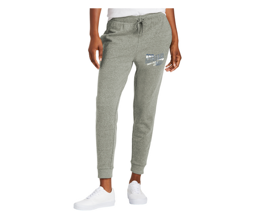 Archer Track & Field District Women’s Perfect Tri Fleece Jogger