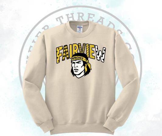 Fairview Doodle Cream (All Options)