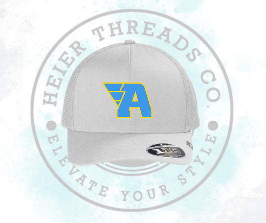 Ayersville Travis Mathew Trucker Cap