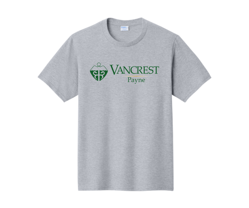 Vancrest of Payne Tee
