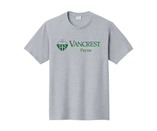 Vancrest of Payne Tee