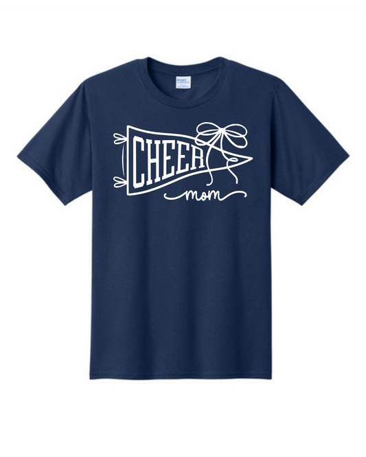 Cheer Mom (All Options)