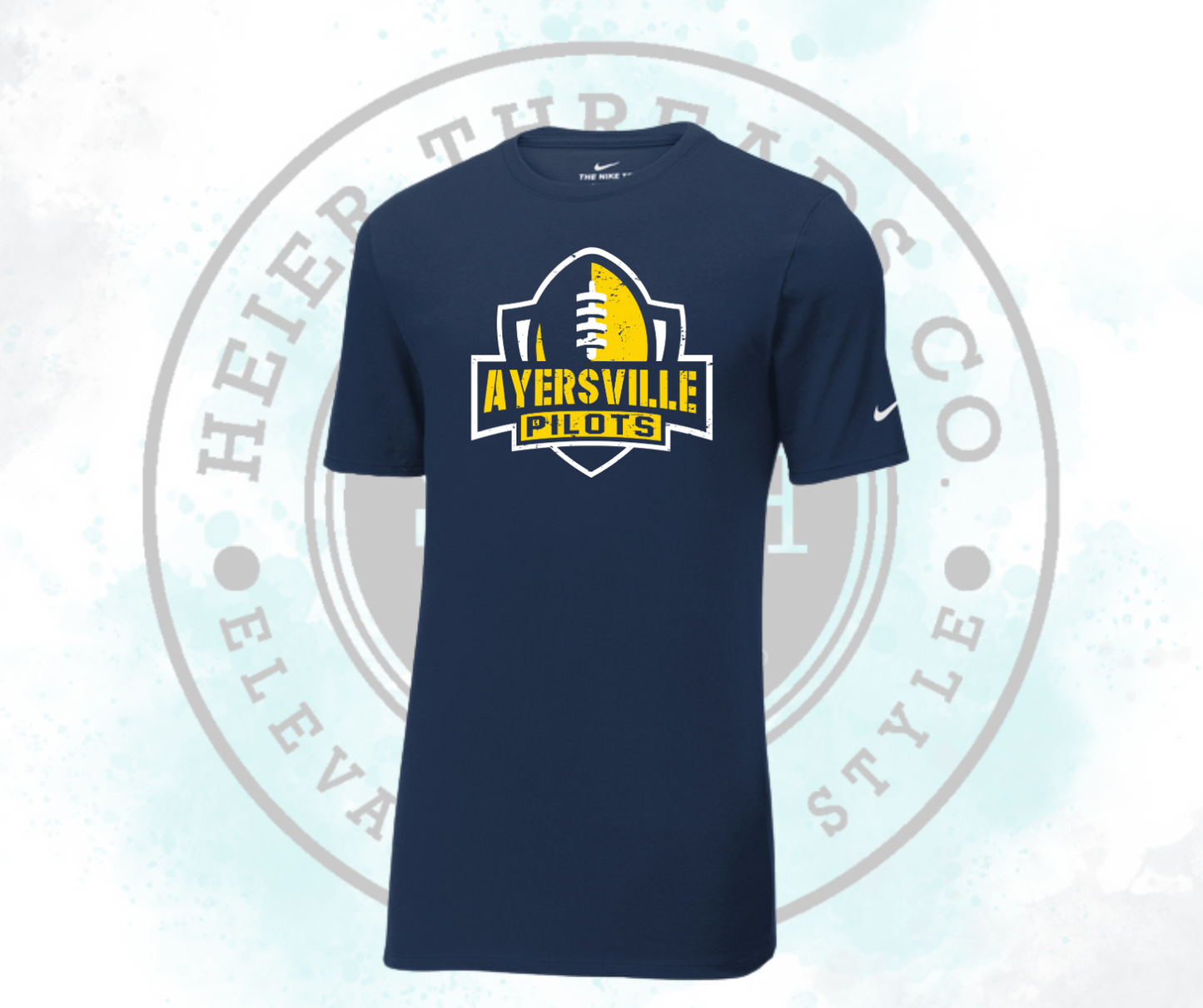 Pilots Football Nike