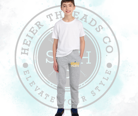 Ayersville Pilots YOUTH Joggers