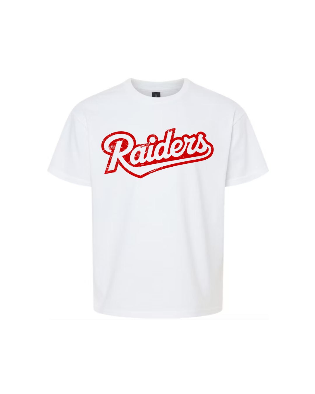 Raider Swoosh (All Options)