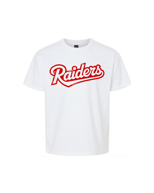 Raider Swoosh (All Options)
