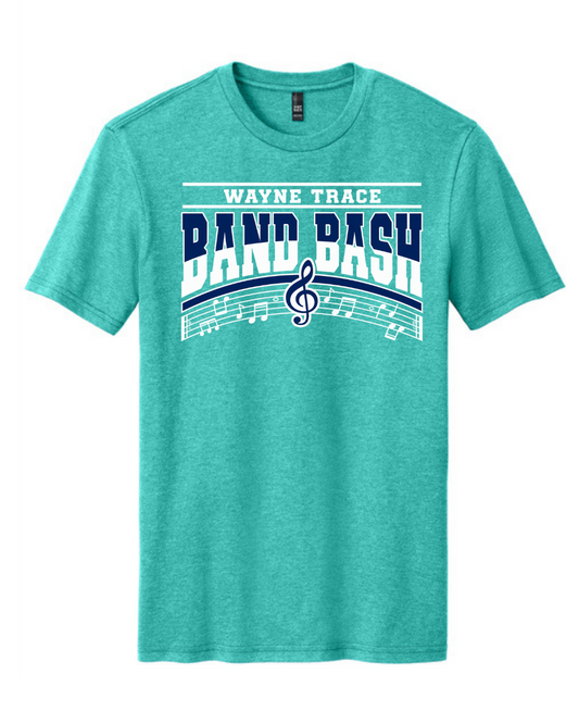 Wayne Trace Band Bash 2026