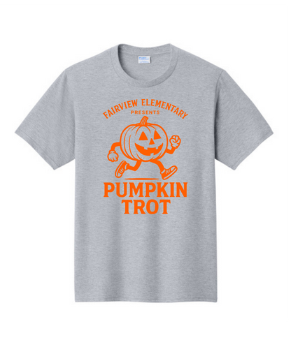 Fairview Pumpkin Trot