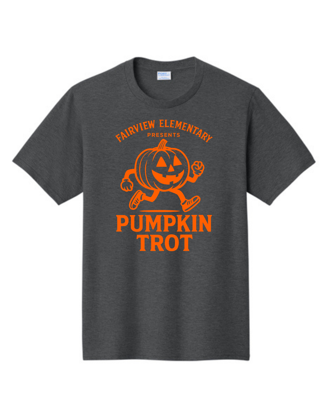 Fairview Pumpkin Trot