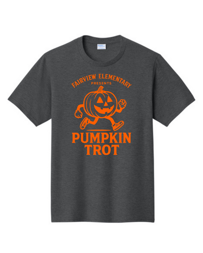 Fairview Pumpkin Trot