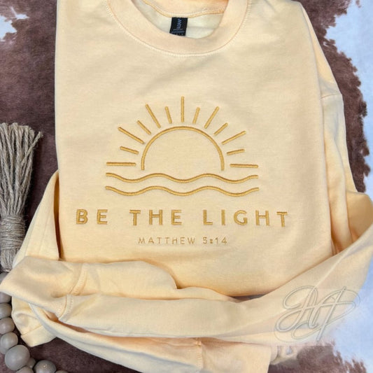 Be The Light
