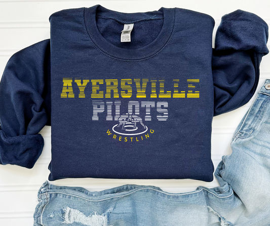 Ayersville Wrestling