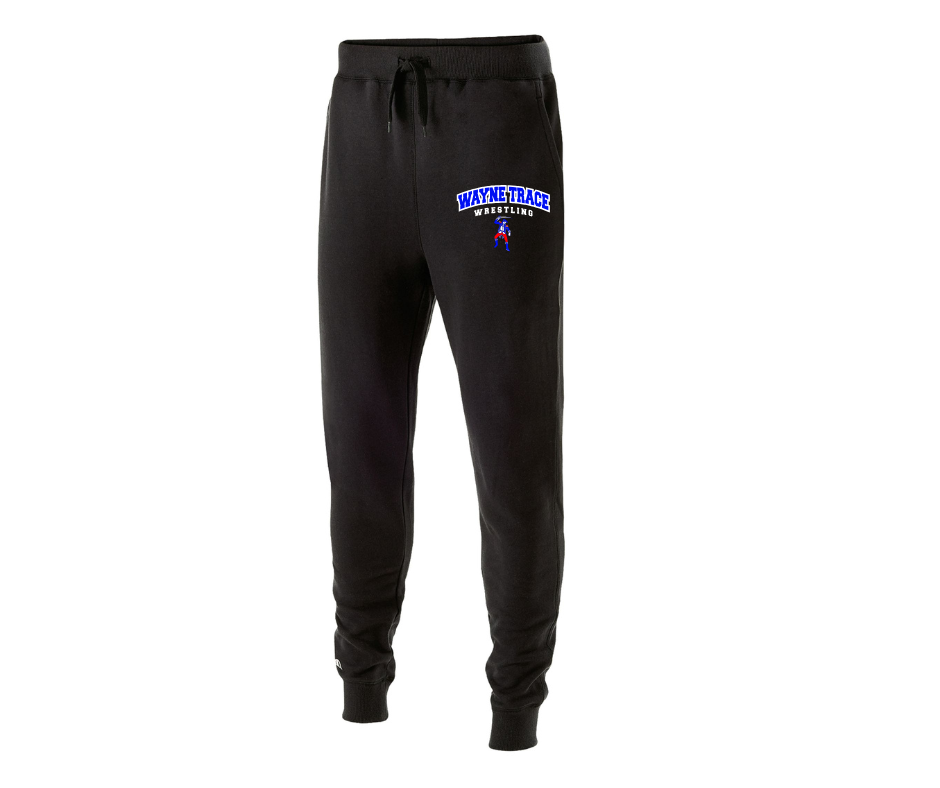 Youth & Adult Holloway 60/40 Fleece Jogger