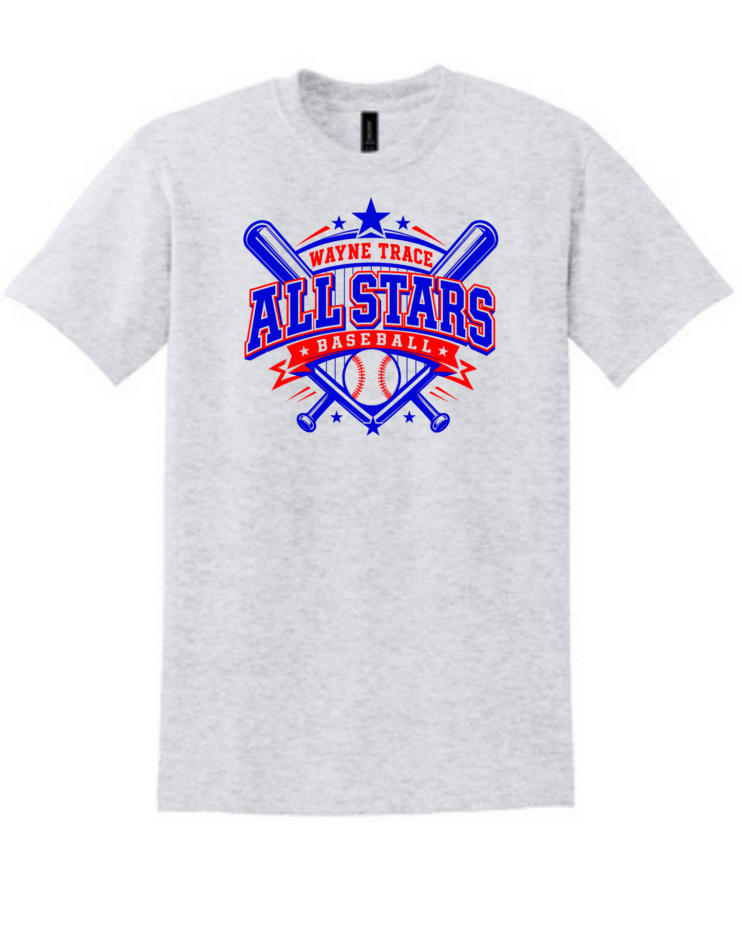 Wayne Trace Boys 10U All Stars