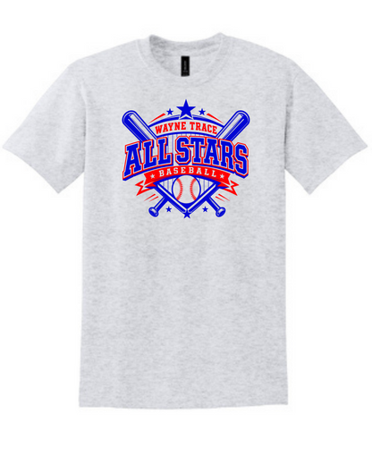 Wayne Trace Boys 10U All Stars