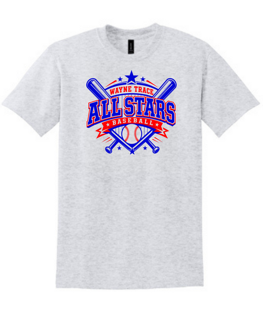 Wayne Trace Boys 10U All Stars