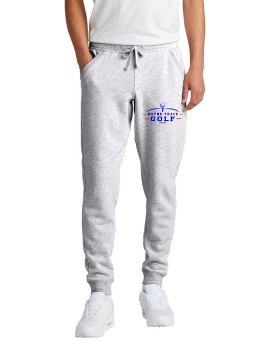Wayne Trace Boys Golf Joggers