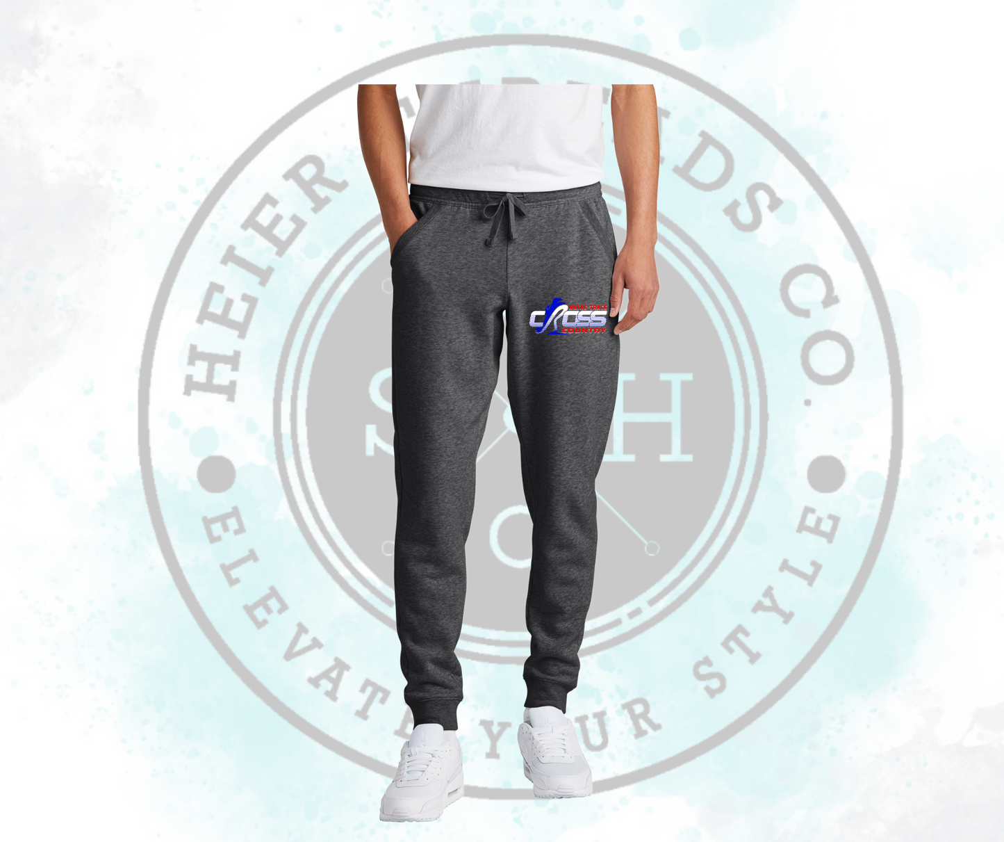 Cross Country Joggers