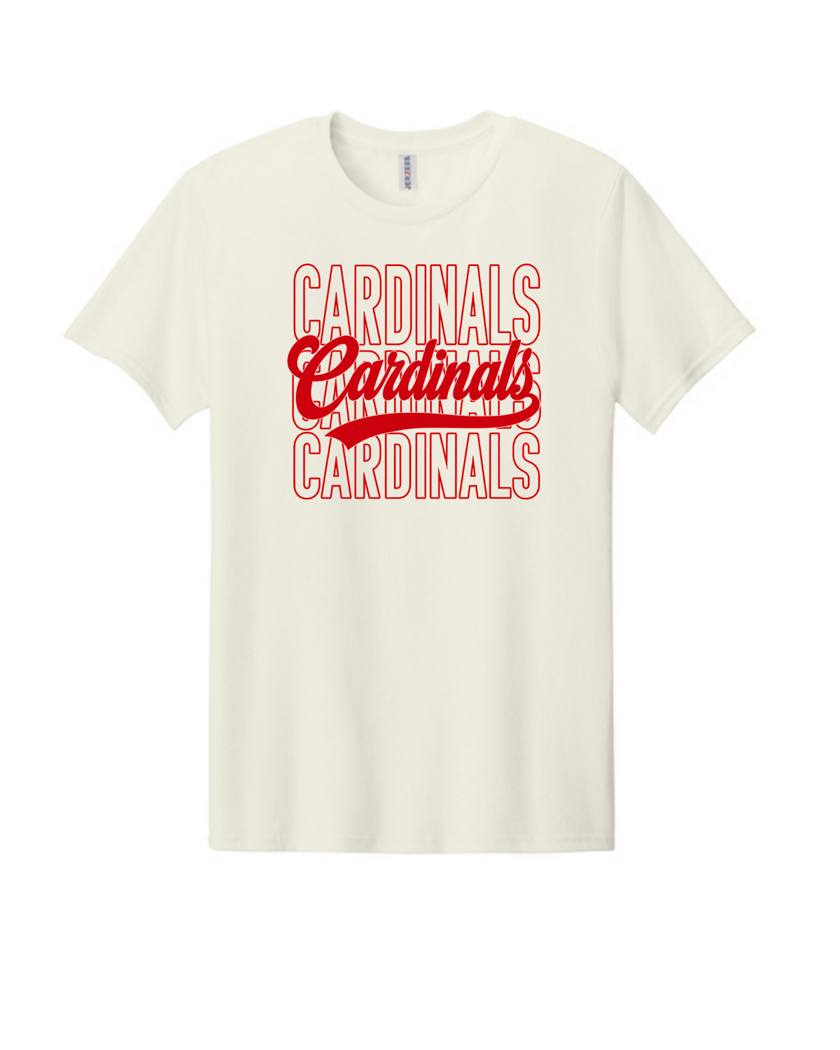 Cardinals Cardinals Cardinals (All Options)