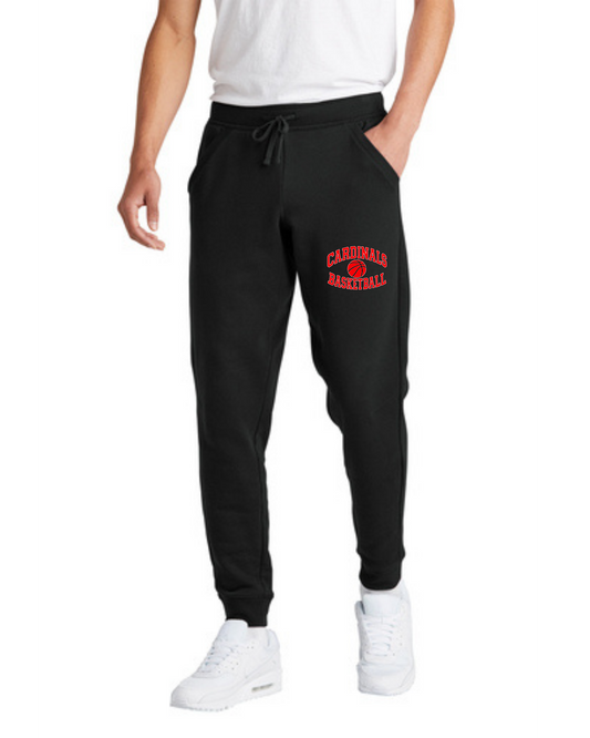 Paulding County Cardinals Joggers Black