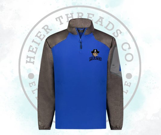 Pirates Holloway Pullover