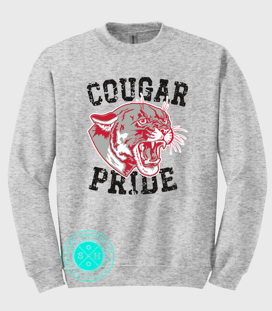 Van Wert Cougars – Page 2 – Heier Threads