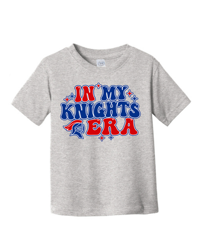 In My Knights Era Toddler/Baby (All Options)