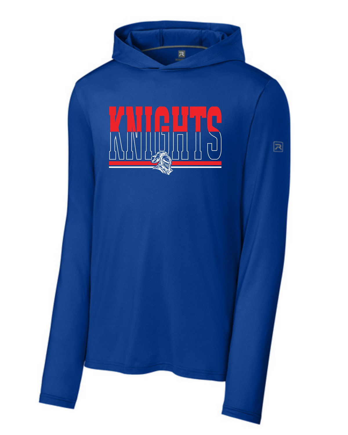 Knights Richardson Clutch Long Sleeve Hoodie