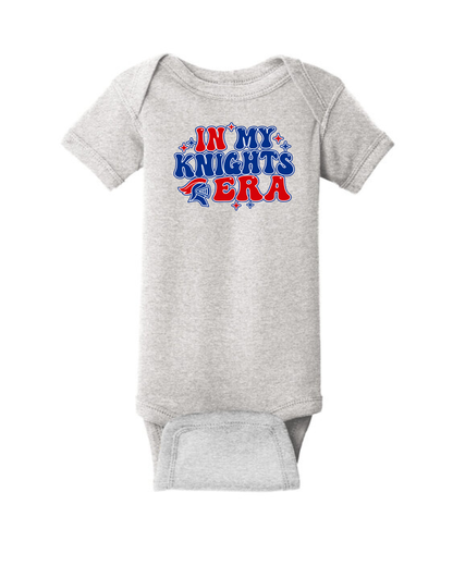 In My Knights Era Toddler/Baby (All Options)