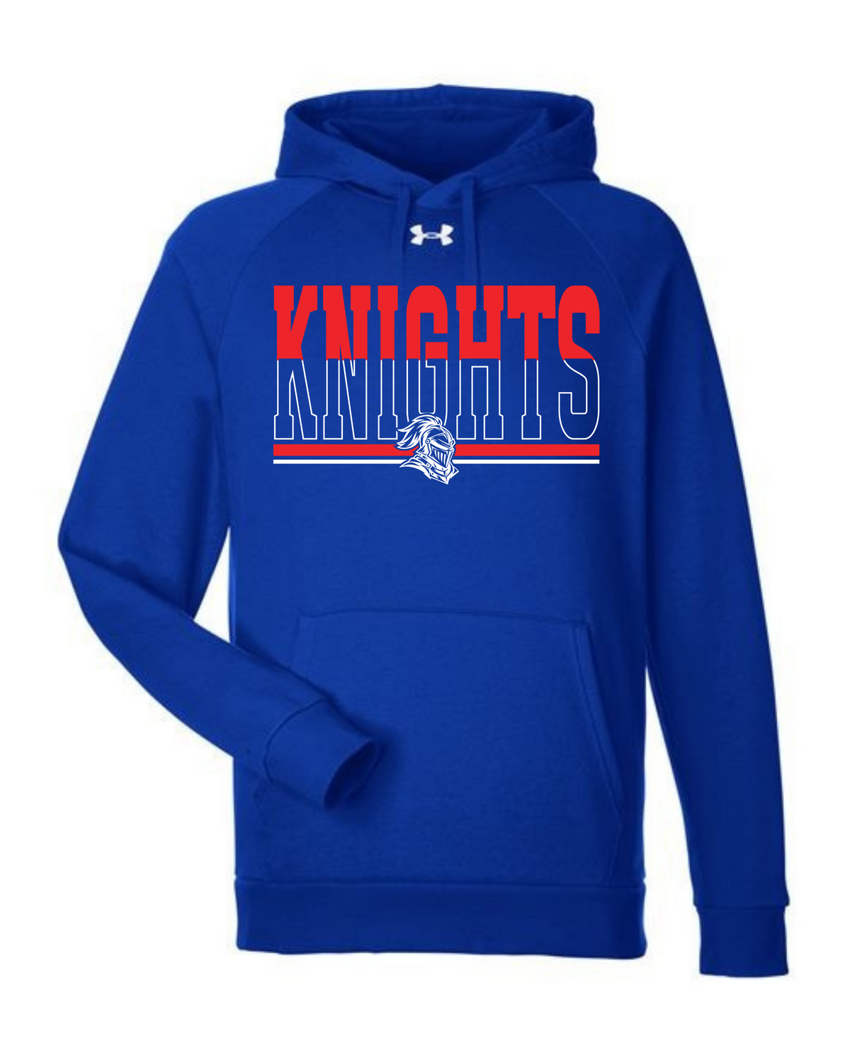 Knights UA Hoodie