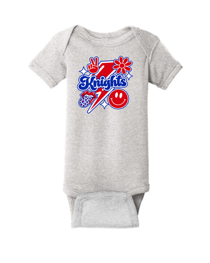 Knights Bolt Toddler/Baby (All Options)