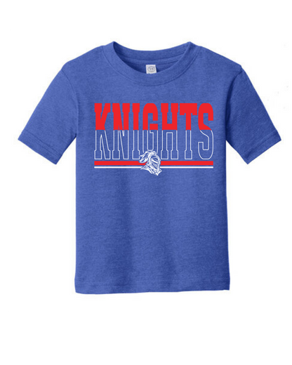 Knights Toddler/Baby (All Options)