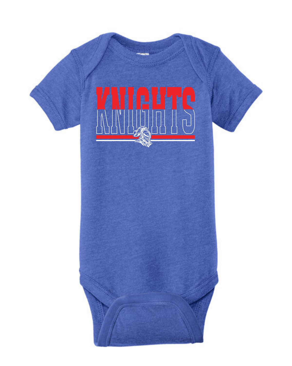 Knights Toddler/Baby (All Options)