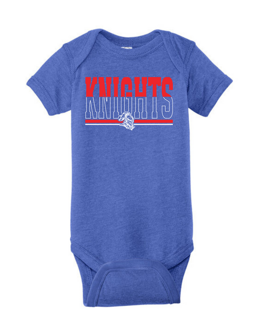 Knights Toddler/Baby (All Options)