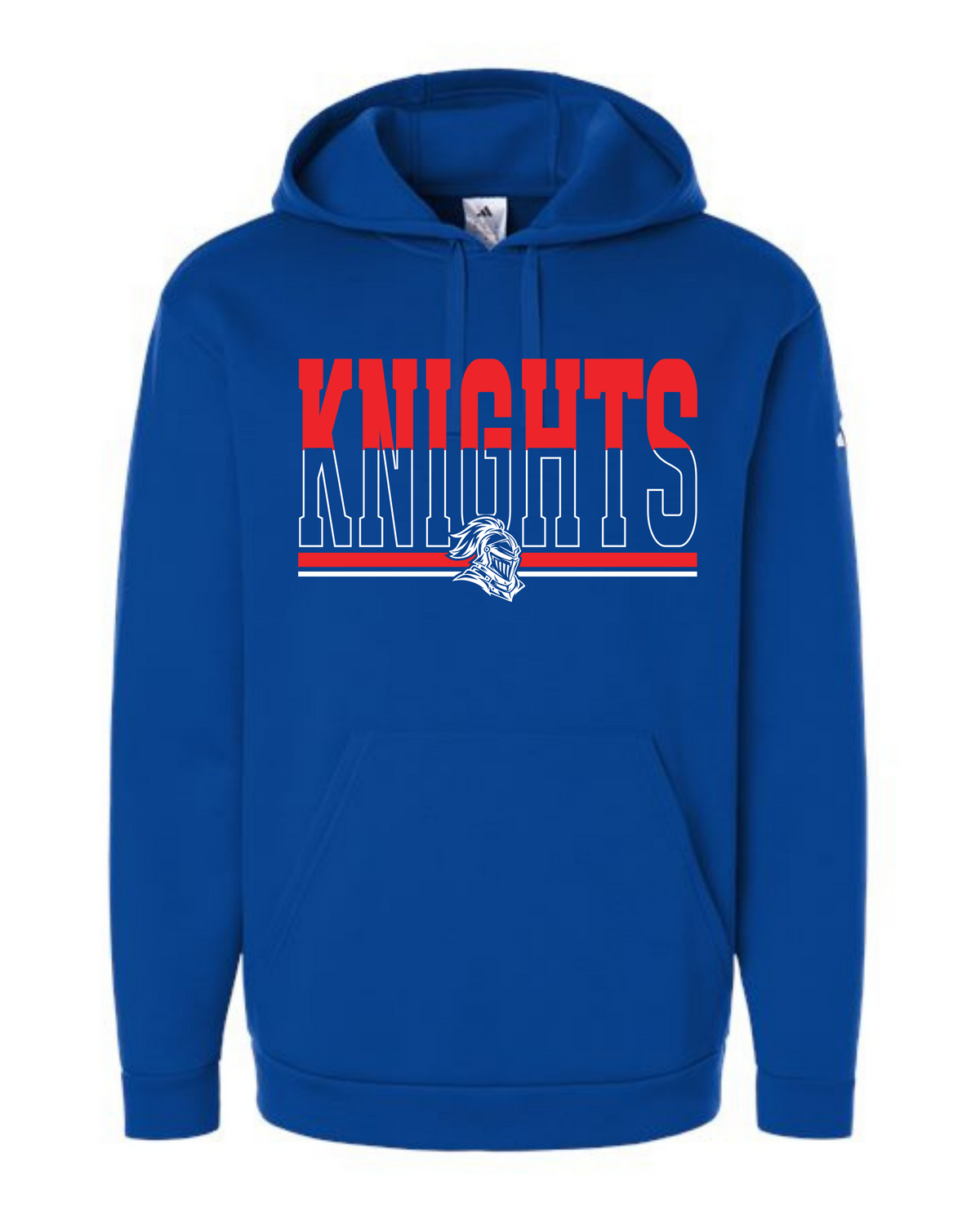 Knights Adidas Hoodie