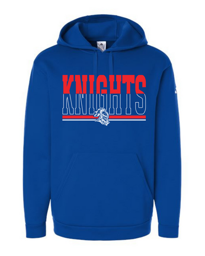 Knights Adidas Hoodie