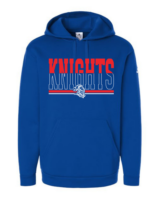 Knights Adidas Hoodie