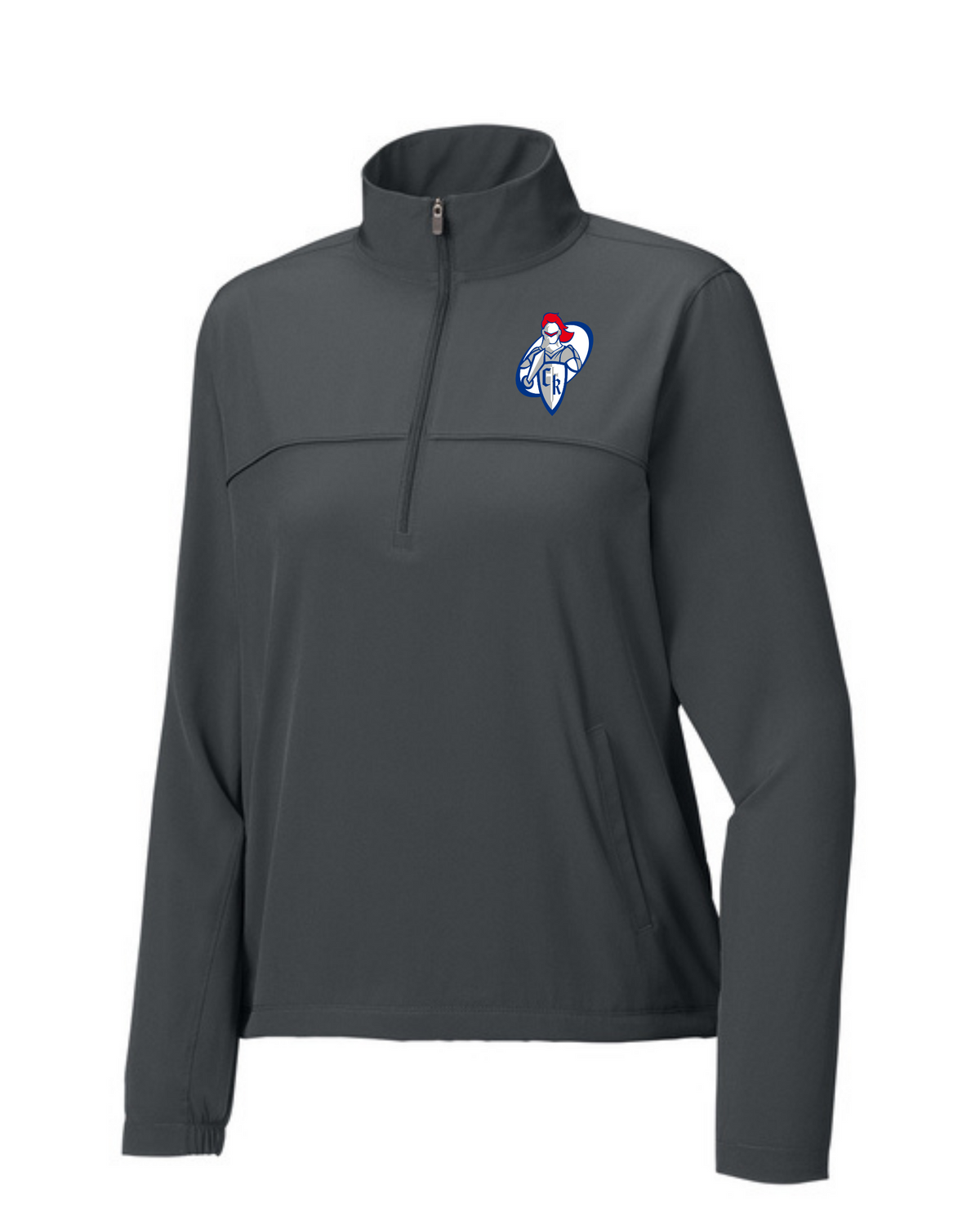 Knights Sport-Tek® Women’s Repeat 1/2-Zip