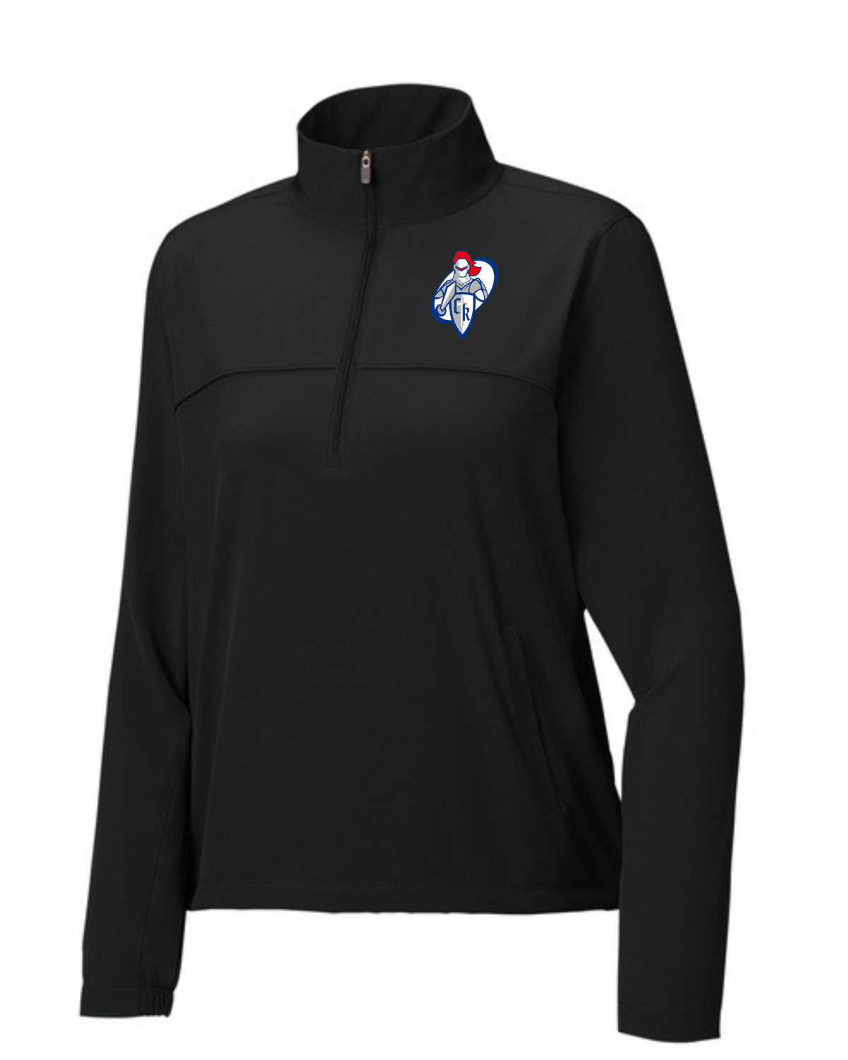 Knights Sport-Tek® Women’s Repeat 1/2-Zip