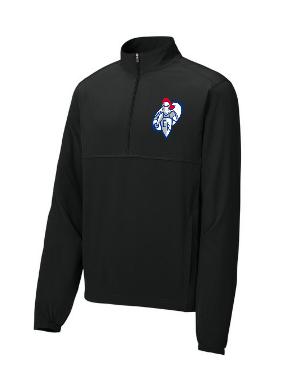 Knight Sport-Tek® Repeat 1/2-Zip