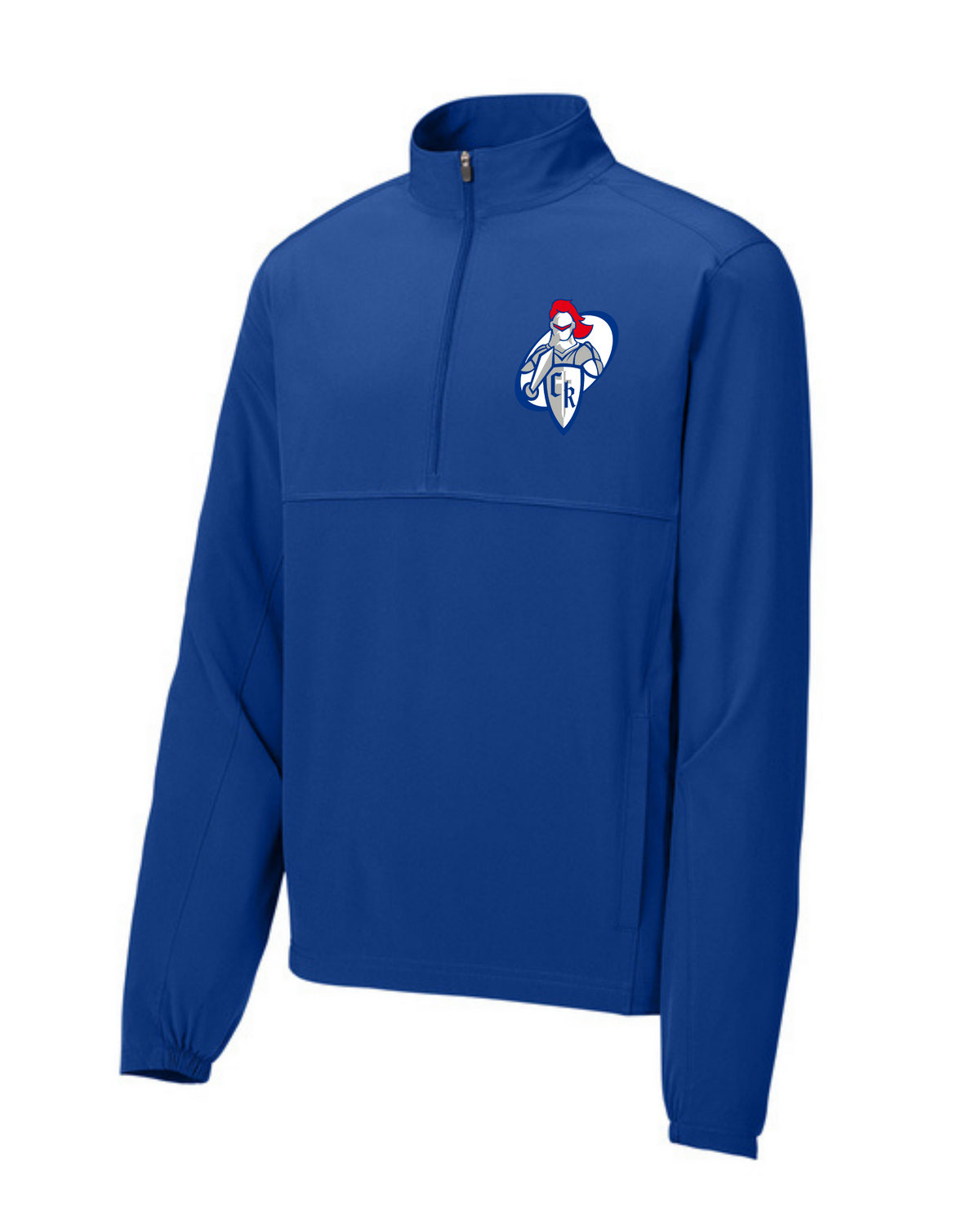 Knight Sport-Tek® Repeat 1/2-Zip
